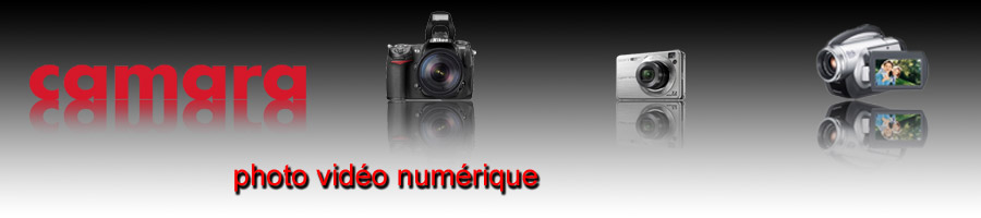 camara : magasin photo vidéo numérique villejuif