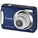 appareils photo numériques compacts