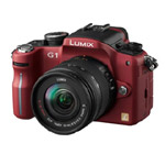 appareil photo numérique reflex électronique