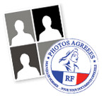 photos d'identité